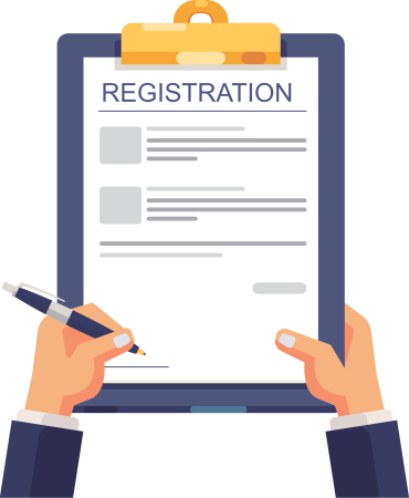 registration